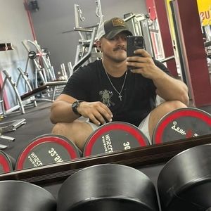 Meet your Posher, Trevor